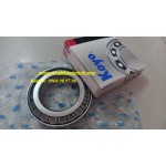 BẠC ĐẠN 30318JR